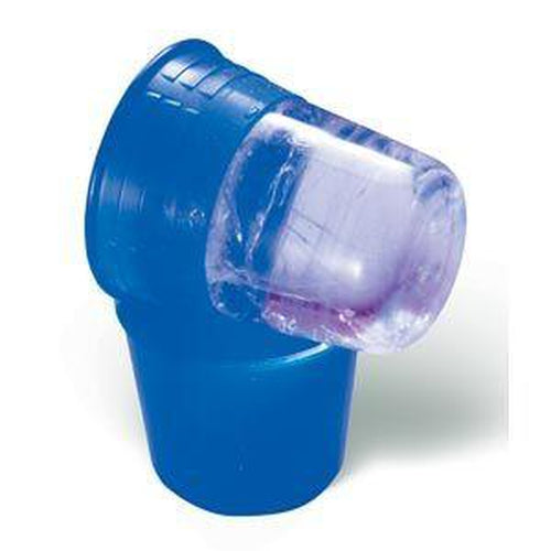 Cryo Therapy Plastic Cup Ice Massage Therapy-Cryo Therapy-HeartWell Medical