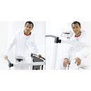 Seca Multi-Function Wheelchair and Handrail Scale-Seca-HeartWell Medical