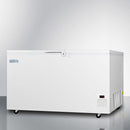 AccuCold Laboratory Chest Freezer 15.5 cu ft, -45º C Capable With Digital Thermostat-AccuCold-HeartWell Medical