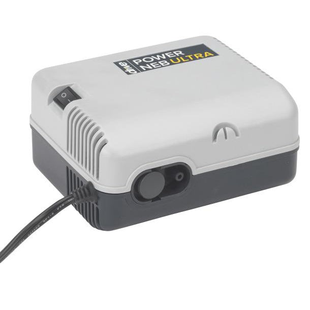 Drive Medical Power Neb Ultra Nebulizer-Drive Medical-HeartWell Medical