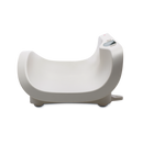 Seca Electronic Baby Scale With Shell Shaped Tray-Seca-HeartWell Medical