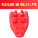 Acupillow Neck Stretch Massage Trigger Point Chiropractic Pillow-Acupillow-HeartWell Medical