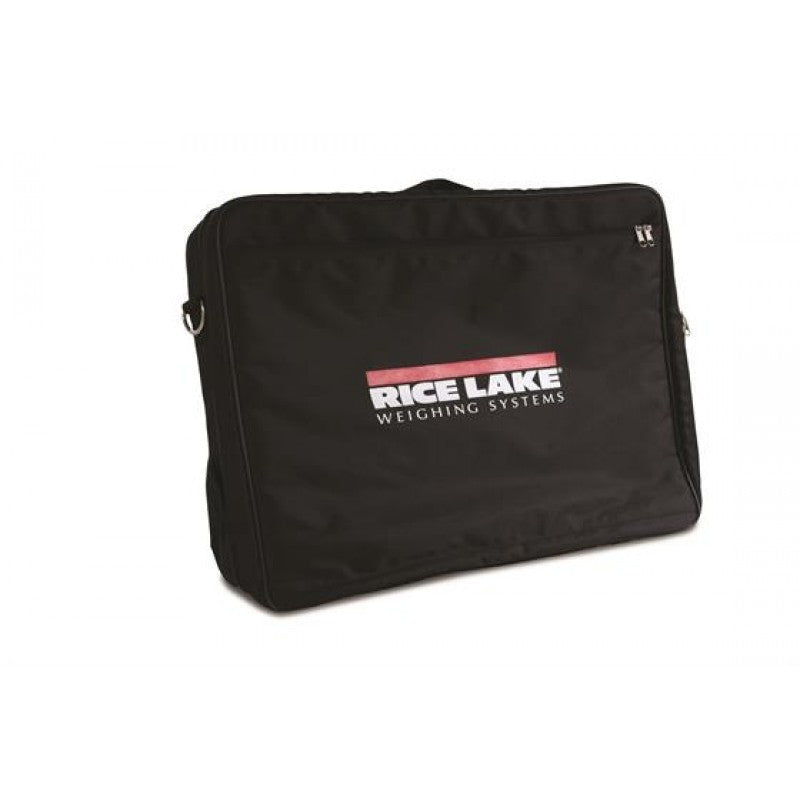 Rice Lake Baby Scale Transport and Carrying Case-Rice Lake-HeartWell Medical