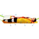 Evac Chair ResQPod Evacuation Sled-Evac Chair-HeartWell Medical