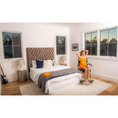 ShowerBuddy Roll In Shower Chair-ShowerBuddy-HeartWell Medical