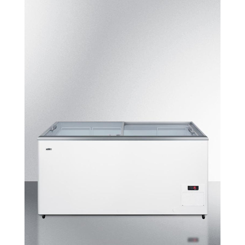 AccuCold 15 Cu. Ft. Chest Freezer-AccuCold-HeartWell Medical