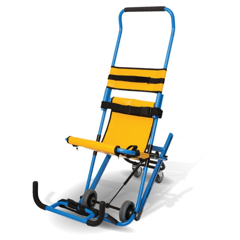 Evac Chair Evacuation Chair 500 Lbs Capacity-Evac Chair-HeartWell Medical