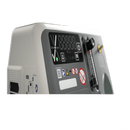 Invacare Platinum 5 NXG Oxygen Concentrator-Invacare-HeartWell Medical