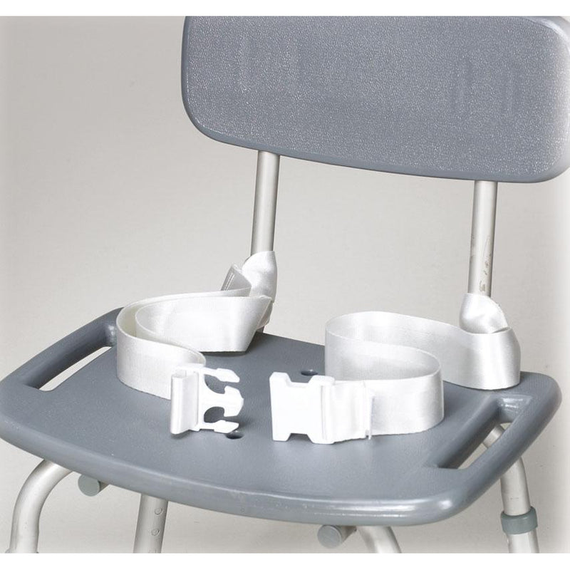 Skil-Care Shower Chair Safety Belt-Skil-Care-HeartWell Medical