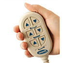 Invacare IVA Full Electric Pendant-Invacare-HeartWell Medical