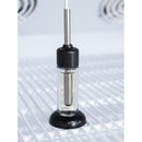 AccuCold 1 Cu. Ft. Compact Vaccine Refrigerator-AccuCold-HeartWell Medical