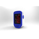 Fabrication Enterprises Pulse Oximeter-Fabrication Enterprises-HeartWell Medical