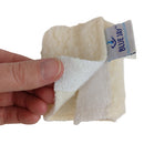 Blue Jay Soft n' Plush Comfort Crutch Fleece Covers Set-Blue Jay-HeartWell Medical