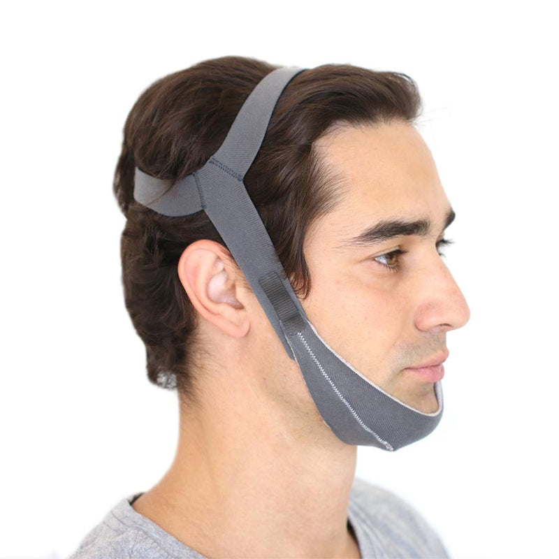 Choice One Medical Chin Strap-Choice One Medical-HeartWell Medical