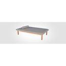 Armedica Maple Hardwood Mat Table 4' x 7'-Armedica-HeartWell Medical
