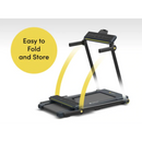 Lifespan Slim Foldable Treadmill-Lifespan-HeartWell Medical