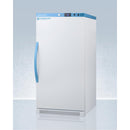 AccuCold 8 Cu.Ft. Upright Vaccine Refrigerator-AccuCold-HeartWell Medical