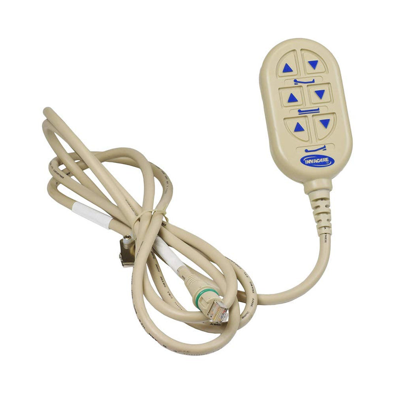 Invacare IVA Full Electric Pendant-Invacare-HeartWell Medical