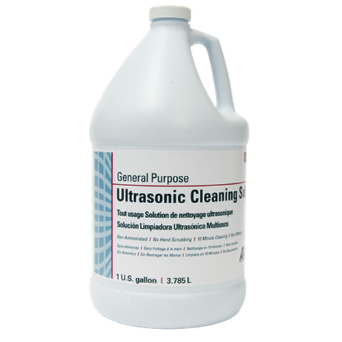 Pro Advantage Ultrasonic Cleaning Solutions, General Purpose Solution, Gallon-Pro Advantage-HeartWell Medical
