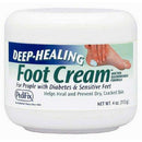 Pedifix Deep Healing Foot Cream 4 oz Jar-Pedifix-HeartWell Medical