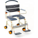 ShowerBuddy Roll In Shower Chair 22" Wide-ShowerBuddy-HeartWell Medical