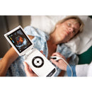 GE Healthcare V-Scan Single Head Pocket Hand Held Ultrasound Refurbished-GE Healthcare-HeartWell Medical