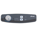 Drive Medical Med-Aire 8" Alternating Pressure and Low Air Loss Mattress System-Drive Medical-HeartWell Medical