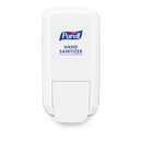 GOJO PURELL CS2 Push-Style Hand Sanitizer Dispenser-GOJO-HeartWell Medical