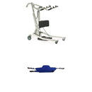 Invacare Get-U-Up Sit-to-Stand Lift-Invacare-HeartWell Medical