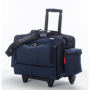 Hopkins Medical Products Rolling Med Bag-Hopkins Medical Products-HeartWell Medical