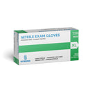 Strong Nitrile Exam Gloves-Strong-HeartWell Medical