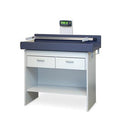 Hausmann Econo-Line Pediatric Table-Hausmann-HeartWell Medical