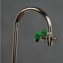 Desert Assembly OK-I Opti-Klens I Eyewash Fountain-Desert Assembly-HeartWell Medical