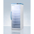 AccuCold 12 Cu. Ft. Upright Vaccine Refrigerator-AccuCold-HeartWell Medical