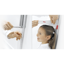 Seca Mechanical Measuring Rod for Children and Adults-Seca-HeartWell Medical