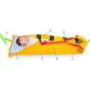 Evac Chair ResQMat Evacuation Sled / Mat-Evac Chair-HeartWell Medical