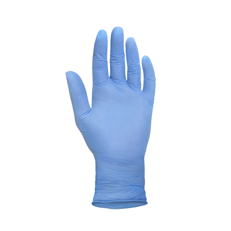 Strong Nitrile Exam Gloves-Strong-HeartWell Medical