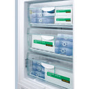 AccuCold 24" Wide Built-In All-Freezer-AccuCold-HeartWell Medical