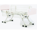 Invacare Carroll CS7 Series Bed 36 Electric Frame-Invacare-HeartWell Medical