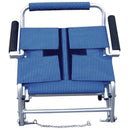 Drive Medical Super Light Folding Transport Chair with Carry Bag-Drive Medical-HeartWell Medical