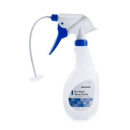 Mckesson Ear Wash System Disposable Tip Blue / White-Mckesson-HeartWell Medical