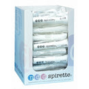 Ndd Medical Spirettes Easyone Spirometer Mouthpieces 50 Box-Ndd Medical-HeartWell Medical