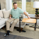 Stander Omni Tray-Stander-HeartWell Medical