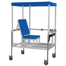 MJM International Therapy Car Mobile Therapy Unit-MJM International-HeartWell Medical