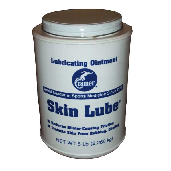 Cramer Skin Lube 5 lb Jar-Cramer-HeartWell Medical