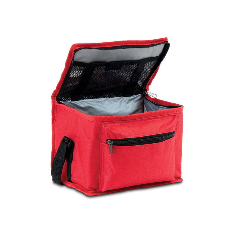 Hopkins Medical Products Premium Insulated Bio Transport Cooler-Hopkins Medical Products-HeartWell Medical