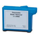 Graham Field Palm Sized Disposable Blade Remover-Graham Field-HeartWell Medical