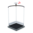 Seca Digital Multifunctional Handrail Scale with Wireless Transmission-Seca-HeartWell Medical