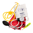 Hopkins Medical Products MRSA Plus Thermometer Kit Adult-Hopkins Medical Products-HeartWell Medical