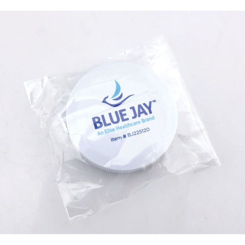 Blue Jay Measure It Tape Measure 6' 72"-Blue Jay-HeartWell Medical